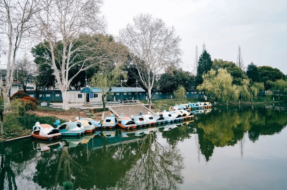 南京旅游太子山公园