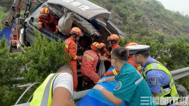 9月7日6时09分,湘西州永顺县南山路消防救援站接到报警称:永顺县张花