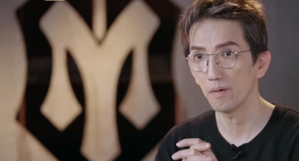 《披荆斩棘》8位队长,林志炫被嘲"倚老卖老",赵文卓反差萌