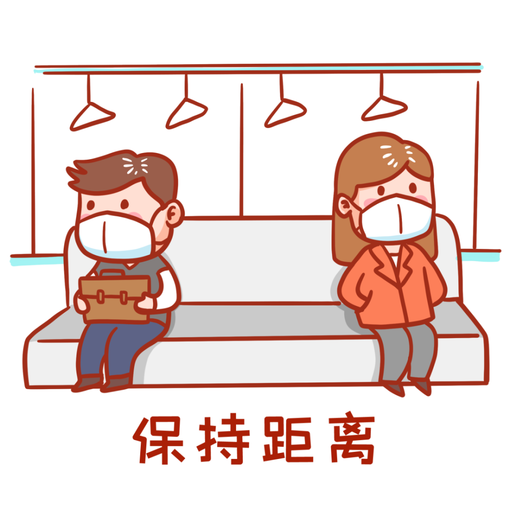 郑州地铁即将恢复载客运营!这些个人防护要点需注意