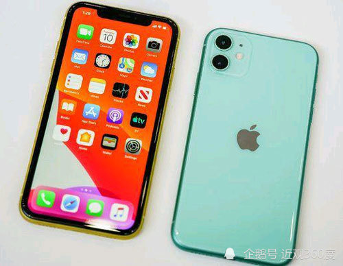 iphone11使用一年,真实体验告诉你没有5g是否值得购买