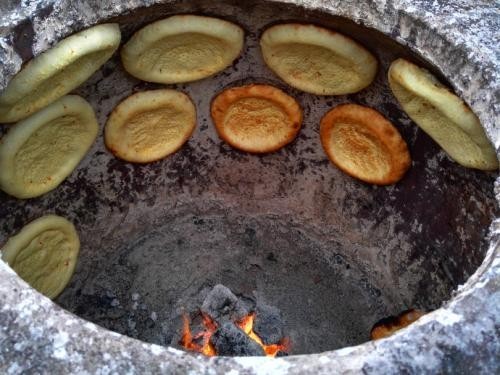 新疆烤馕,历史悠久,营养美味!