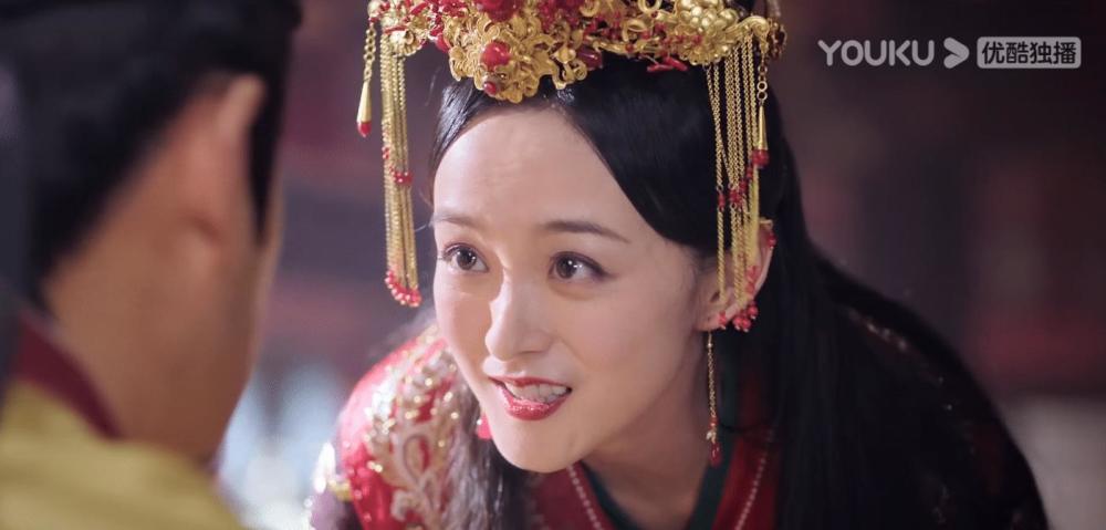 《君九龄》首播!金瀚颜值被吐槽,剧情设定古早女主还有4条感情线