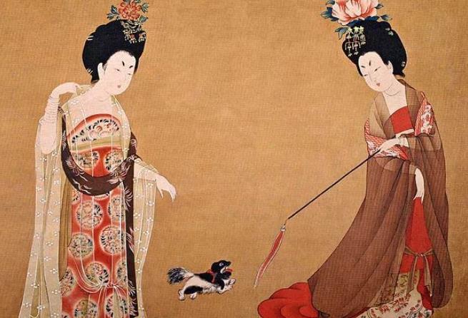 唐朝真的以胖为美?看到杨玉环的真实身高,体重后,女孩