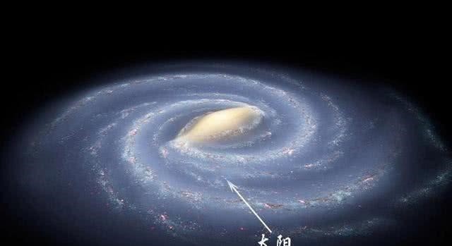 由10万个银河系组成!拉尼亚凯亚超星系团,是宇宙最大结构?