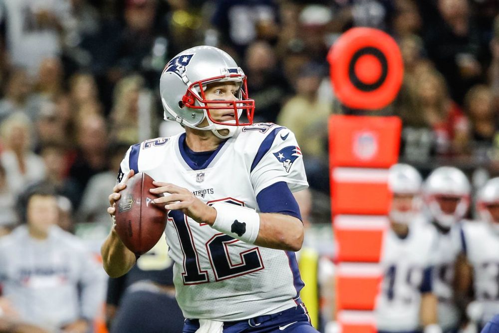 nfl2021赛季倒计时第1天:一场史诗级经典对决