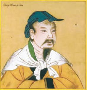 很快被废为中大夫,后因妄言灾异,差点被处死,后任胶西王相,董仲舒"恐