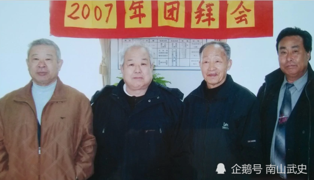 浅谈杨宝的功夫造诣,9岁习形意和少林拳,实力高达国术