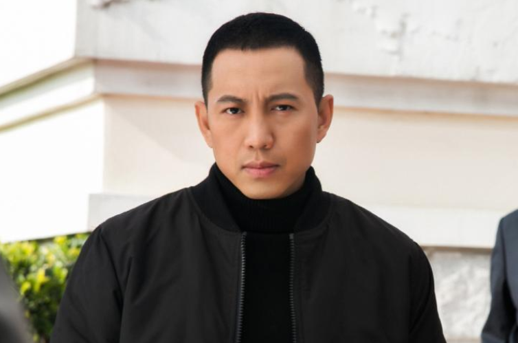 《我是特种兵》小庄,因意外淡出荧屏,娶"华筝公主"成人生赢家