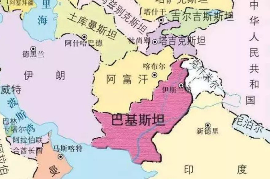 美国入侵阿富汗20年,谁发了阿富汗的国难财?