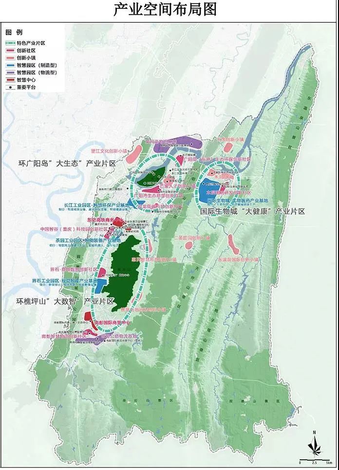 126亿南岸茶园两所新学校曝光位于这里