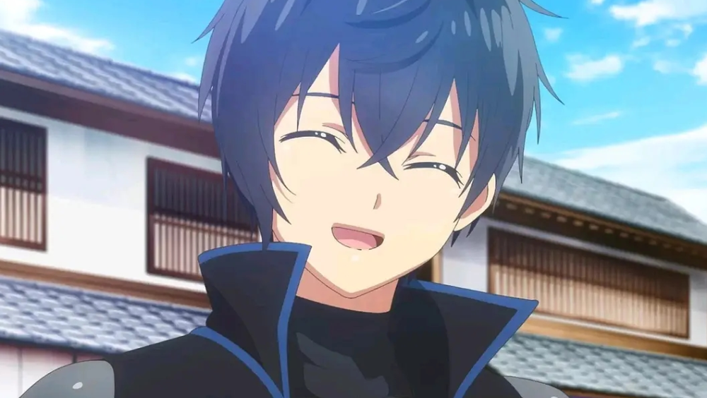 7月新番排名_动漫新番2020年7月