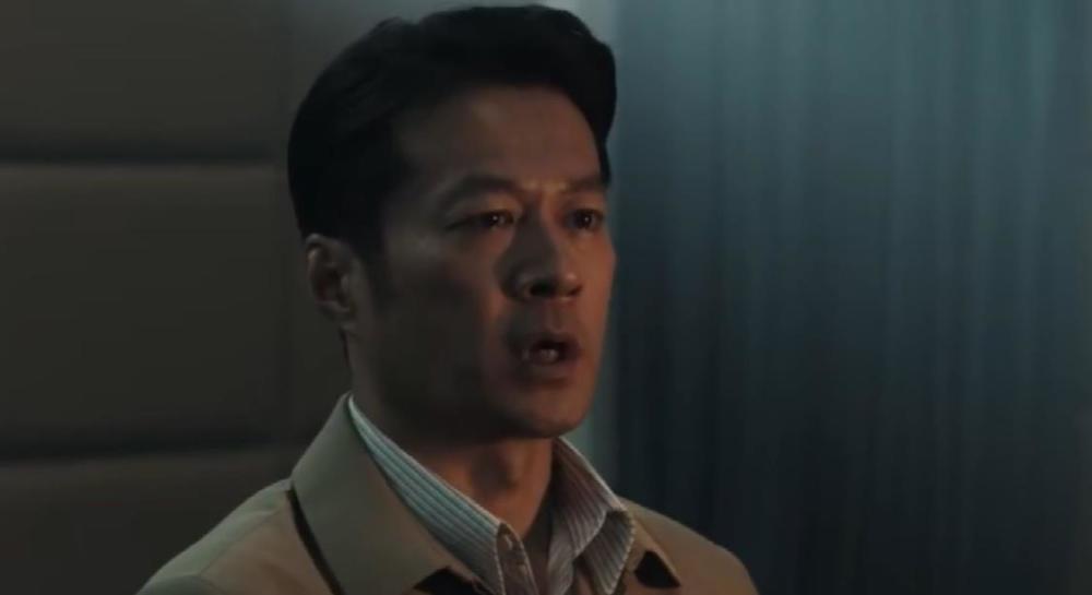 电视剧扫黑风暴:贪吃惹祸,一顿火锅"涮出"了绿藤整个黑恶势力