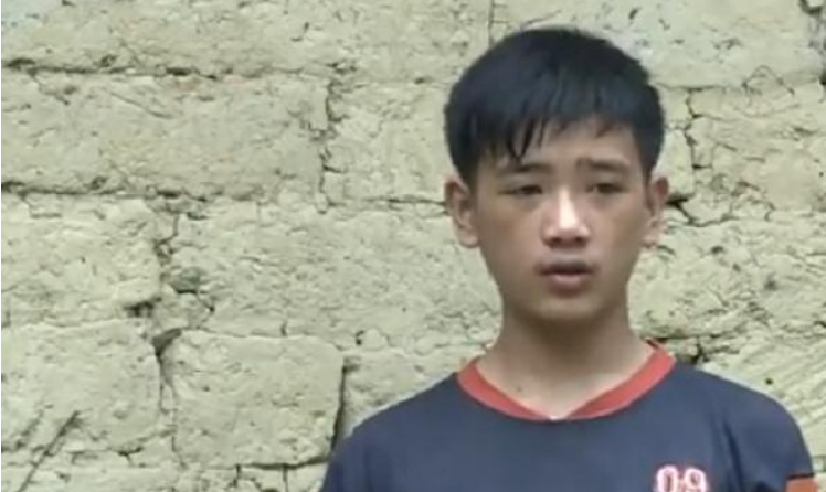 励志少年韦仁龙:自幼父母双亡曾靠吃烂水果,螃蟹果腹,独自踏上求学