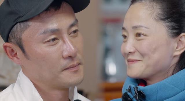 《再见爱人》:章贺和郭柯宇十年的婚姻结束也不忘撒糖,真没爱?