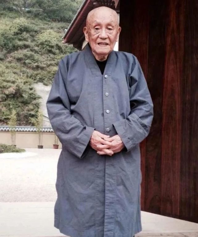 【梦参老和尚】救命真经《金刚经》