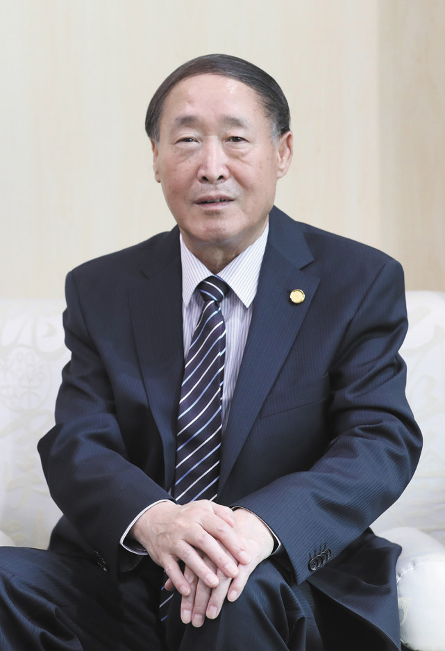 菜百股份赵志良:做名至实归的"黄金第一家"