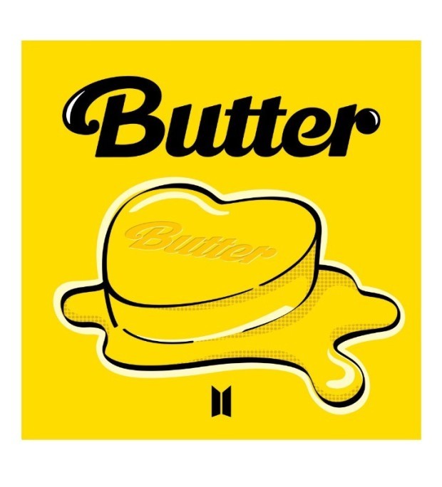 防弹少年团凭借《butter》混音版再度登顶公告牌百强单曲榜