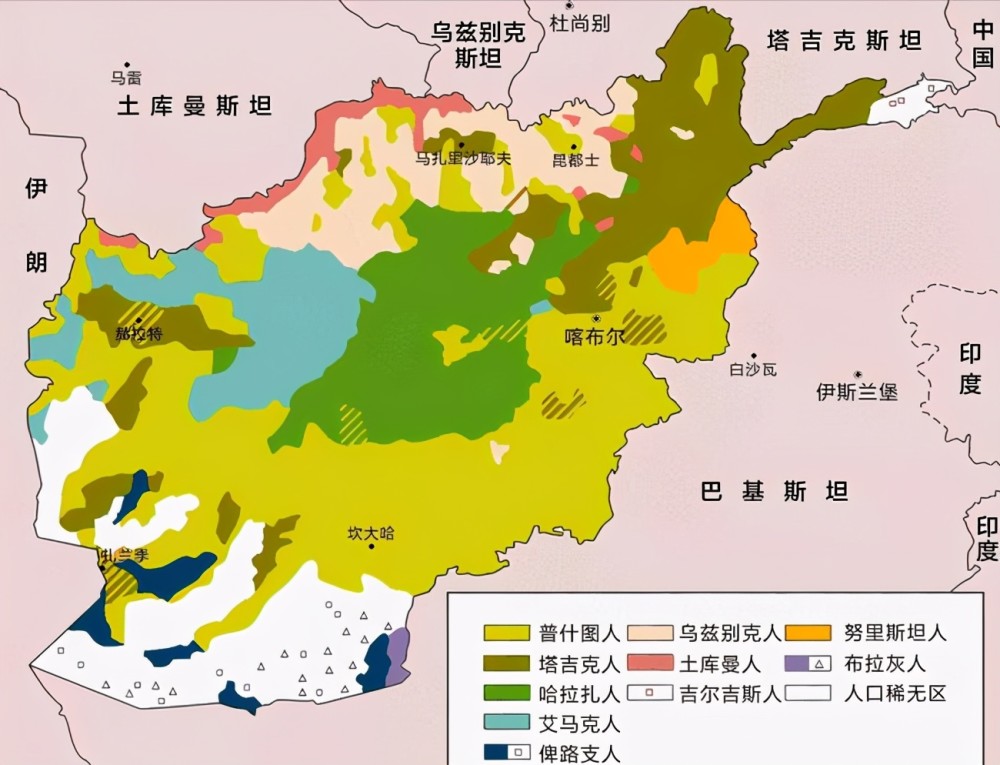 全世界伊斯兰人口_从地理角度解释中东战争不断(2)
