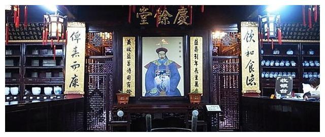 红顶商人胡雪岩:500多后人中无一人经商,原因与其临终