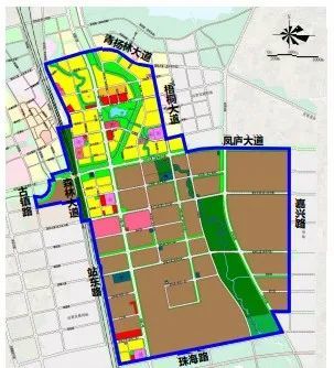 区位:位于长丰县下塘镇,距离合肥市中心城区约35km,距离长丰县城约35