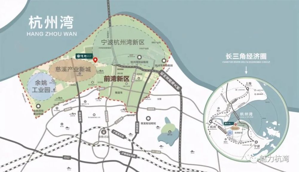 杭州湾新区人口_楼市入秋,杭州湾新区购房者的春天来了