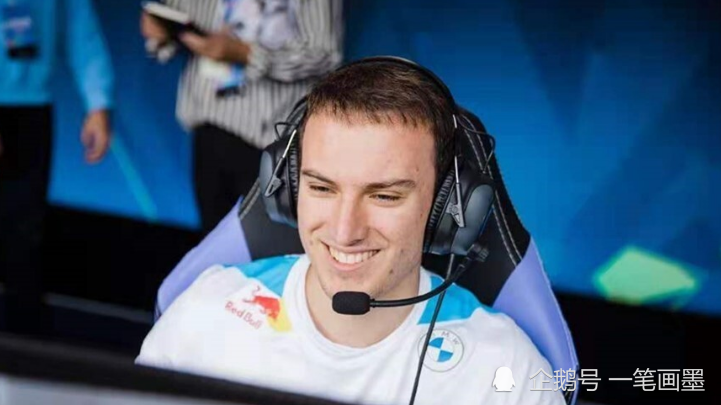 perkz谈世界赛想和edg分在一个小组lck除了dk都不行