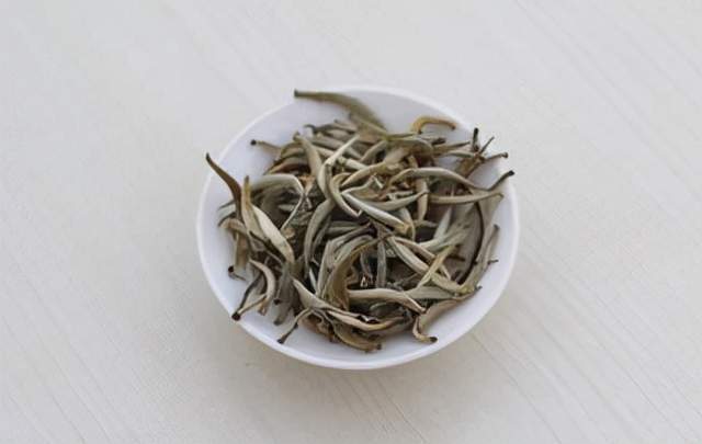 安吉白茶怎么样,是好茶吗?