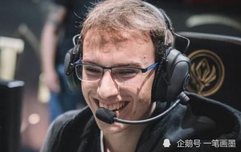 perkz谈世界赛想和edg分在一个小组lck除了dk都不行