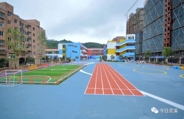 苍南规模最大、投资最大的幼儿园来了！_腾讯新闻
