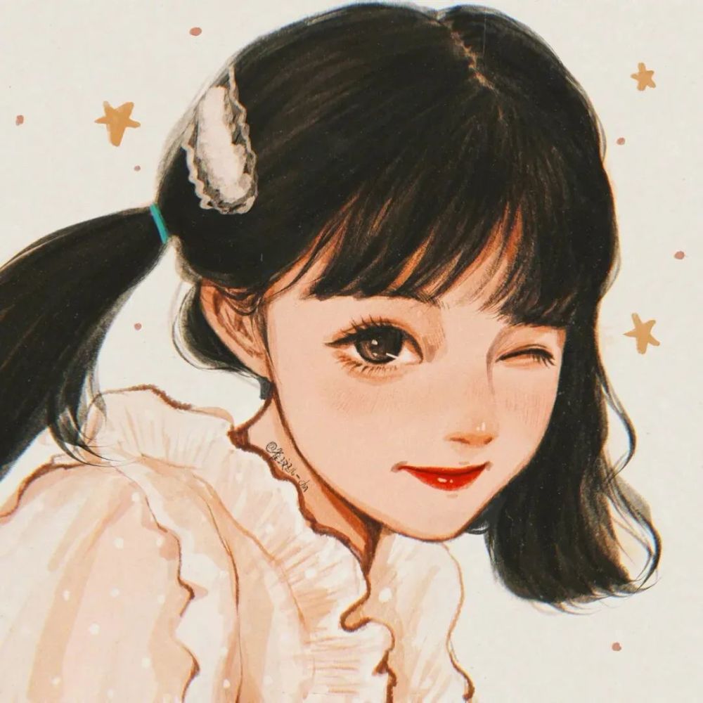 微信头像|个性头像(100张)【382期】