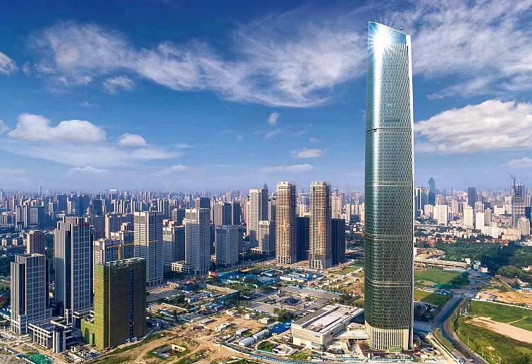 福建gdp奇迹_中国奇迹 十年间GDP增长近四倍(2)