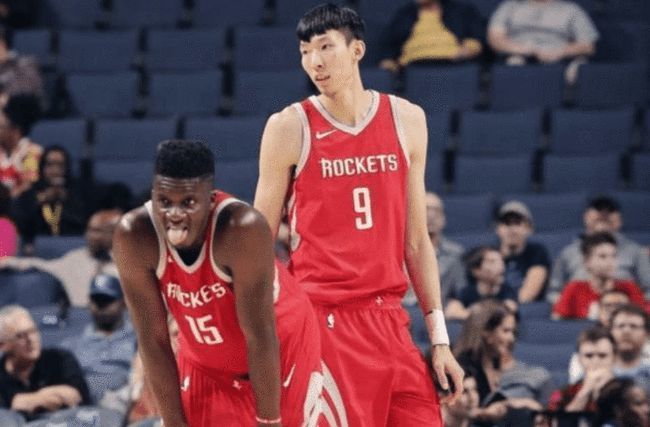 加盟nbl好处来了!周琦获nba巨星认可:欢迎加盟,nba大门为你敞开