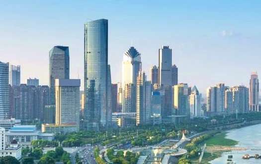 湖南省份2020年各地GDP_2020年湖南省GDP20强县 不包括县级市 数据一览表(3)