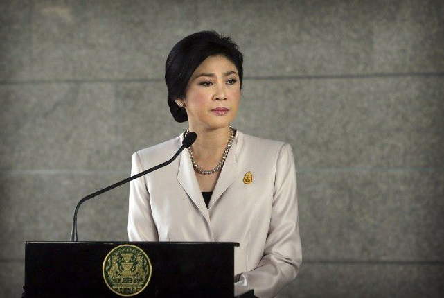 泰国流亡女总理英拉,因关注民生被抓住把柄,后回中国当董事长