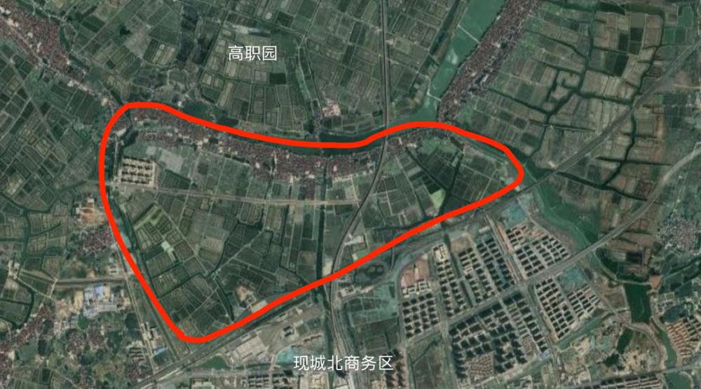 三大新城 地铁高铁机场,南京这里将华丽翻身!