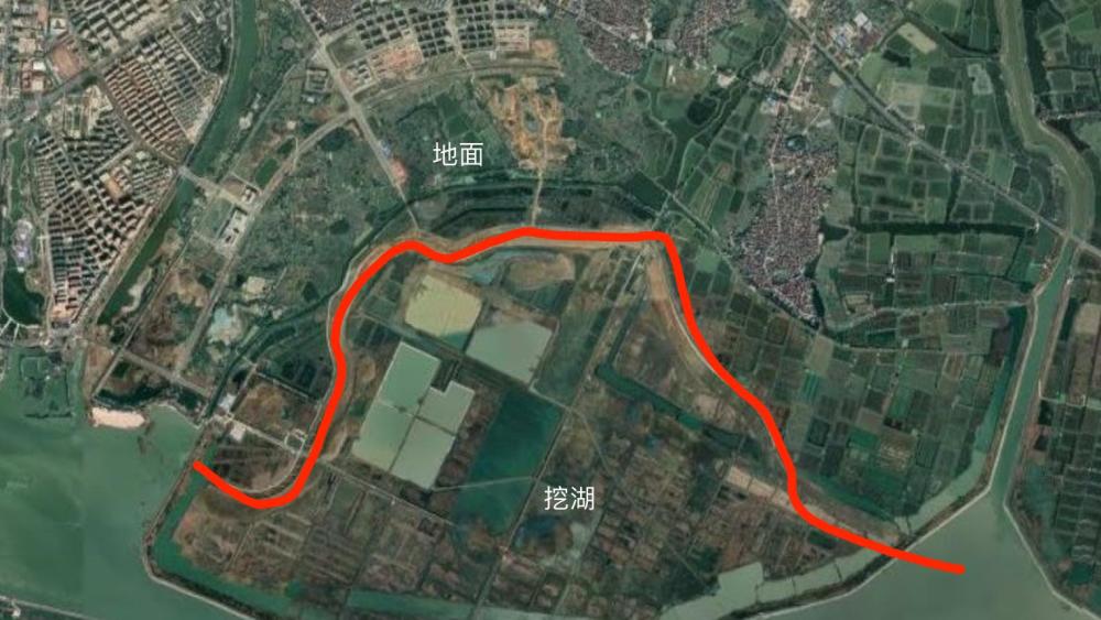 除了三大全新的新城区之外,高淳在交通上还有很多的亮点.