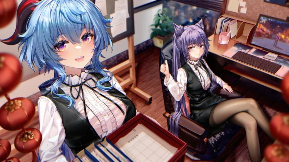 画师:おゆゆ 标题:  画师:永远の十七歳 标题:夜 画师:meion 标题:诞