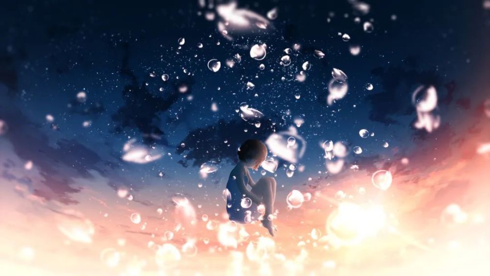 画师:おゆゆ 标题:  画师:永远の十七歳 标题:夜 画师:meion 标题:诞