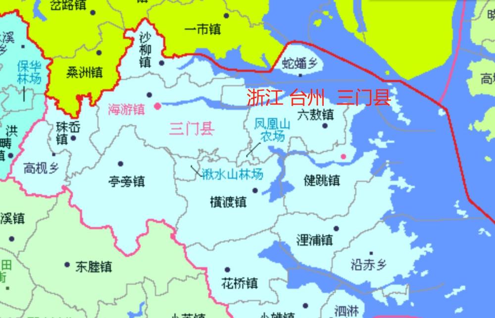 台州各县市区人口_好消息 绍兴被纳入杭州都市区,萧山这些地方从边缘变中心