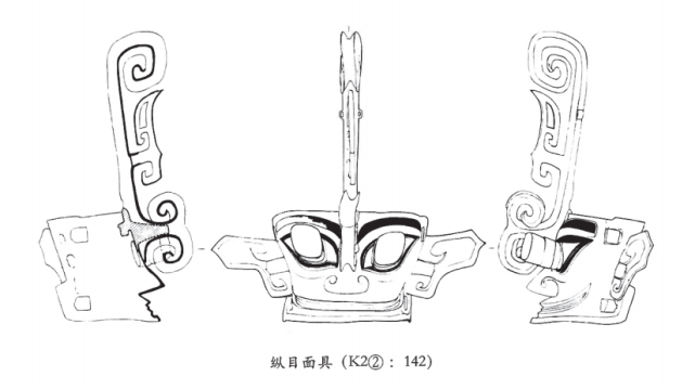 红星独家"三星堆祭祀场景复原图"首次公开!南科大专家深度揭秘