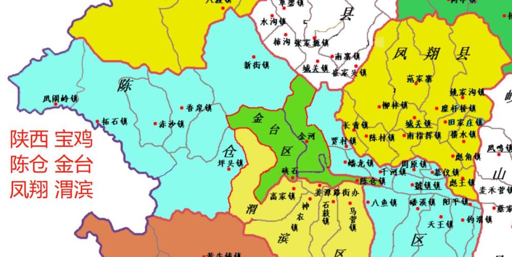宝鸡市各县人口_陕西省宝鸡市各区县人口排行 陈仓最多,凤翔第二,太白最少(2)