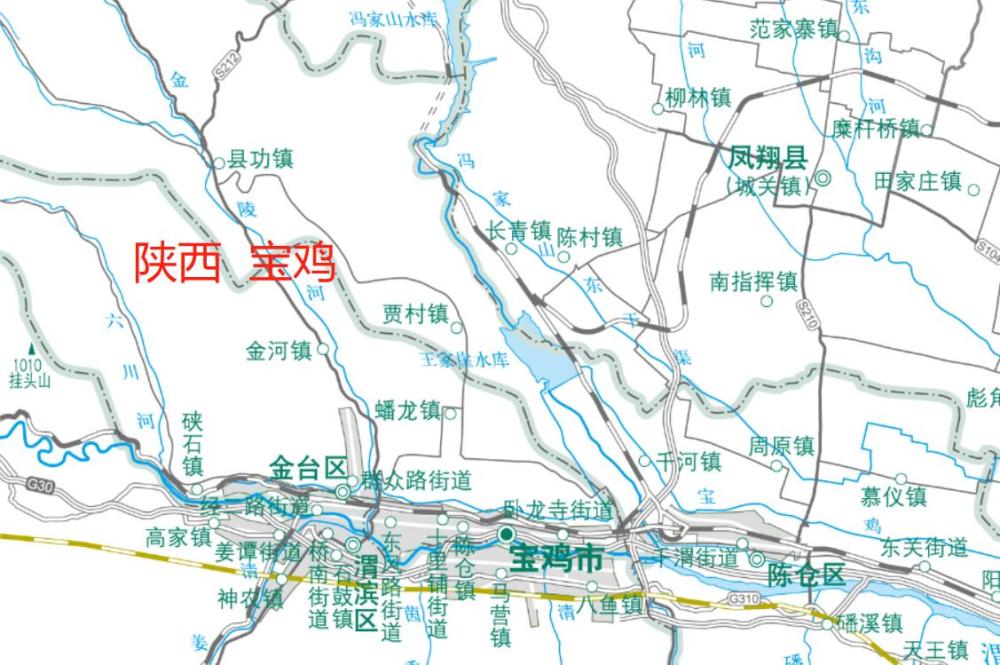 宝鸡凤翔县人口_宝鸡凤翔县地图