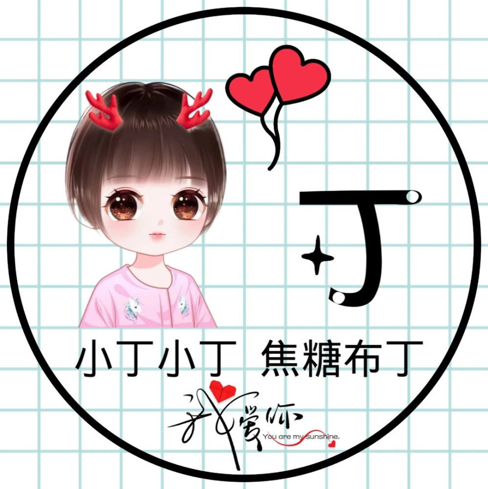 百家姓男女姓氏头像背景图分享