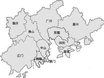 珠海:四十"不惑"