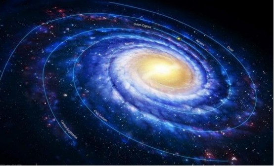 银河系中心存在高级文明?科学家发现神秘电信号,它在