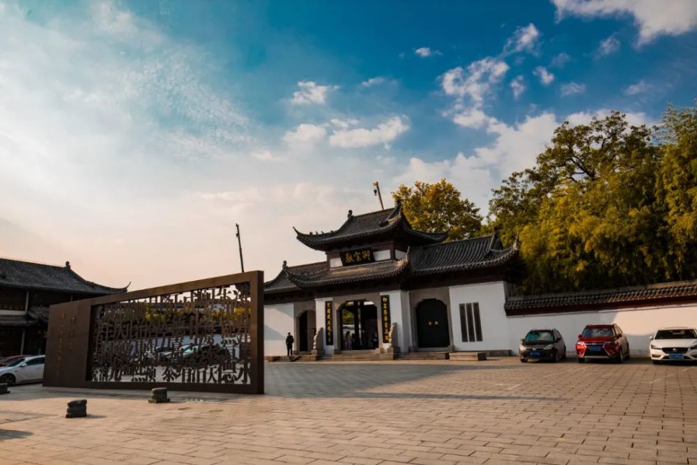 此时间段接种新冠疫苗的人,景德镇这些景区可免费游!