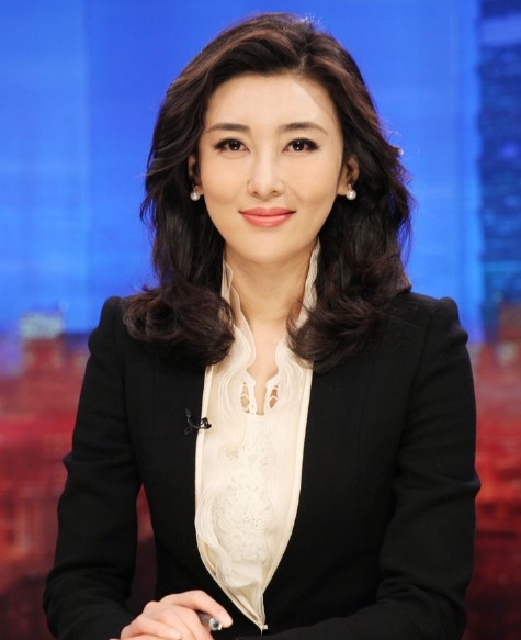 王端端资历深,李红漂亮,徐俐退休,央视四套哪些女主播