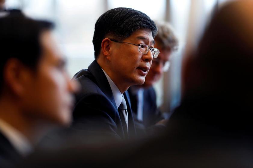 孟晚舟案结束后,驻加拿大大使丛培武连出三招,美加措手不及