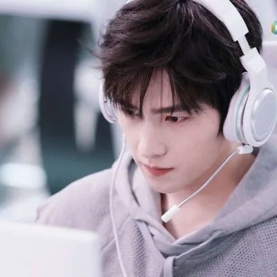 头像|杨洋头像